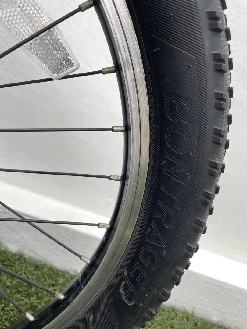 TREK PRECALIBER 20 (SOLD)