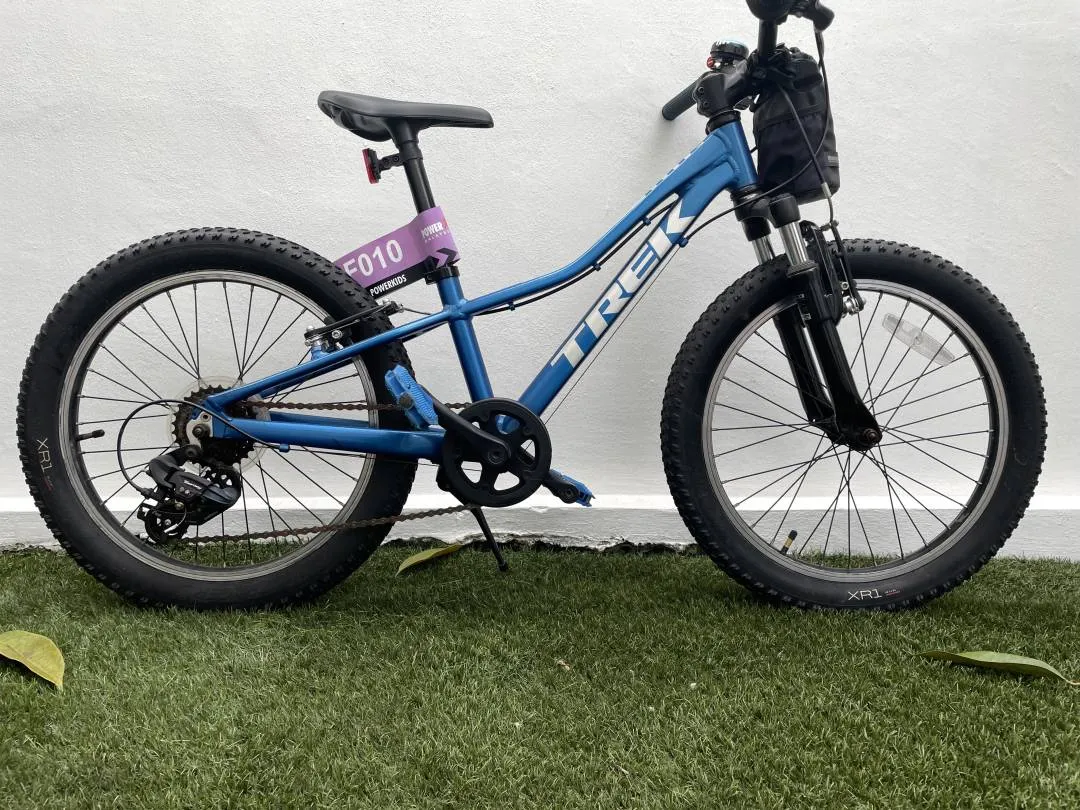 TREK PRECALIBER 20 (SOLD)