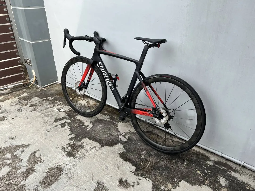 Wilier Cento10 SL