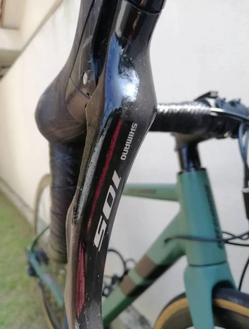 Bicycle Megamo Basikal Megamo