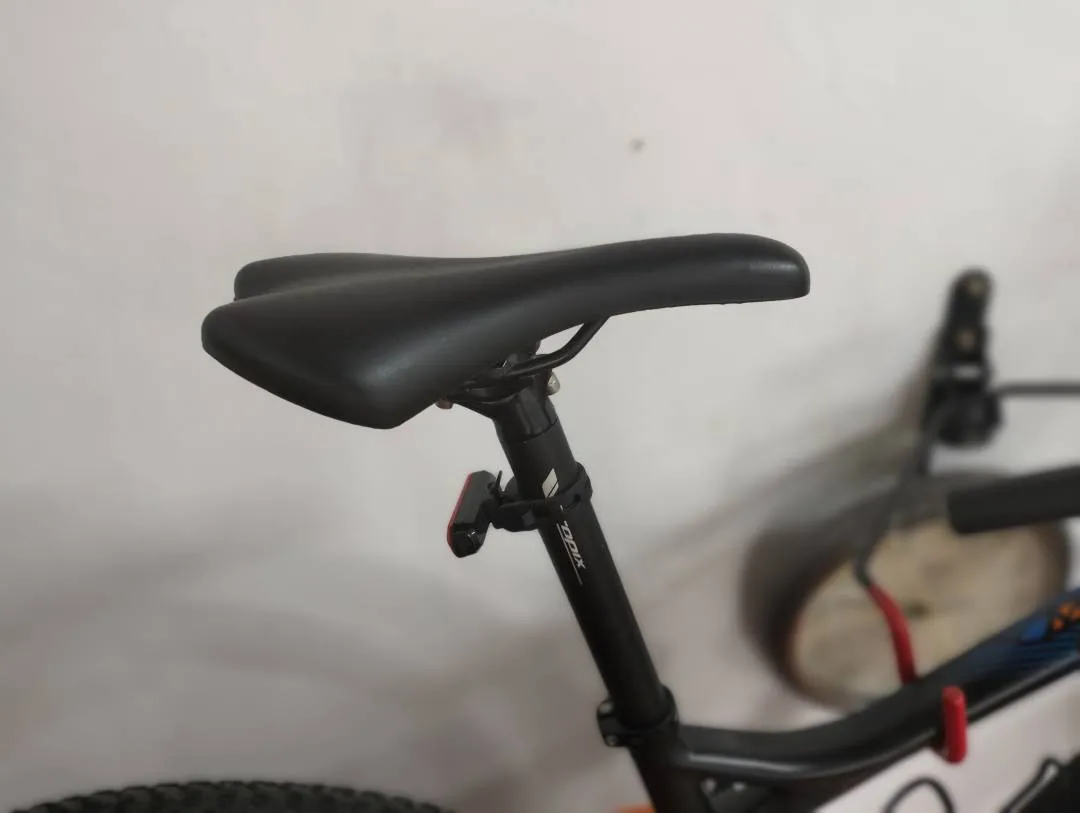 Mtb Tropix 17"