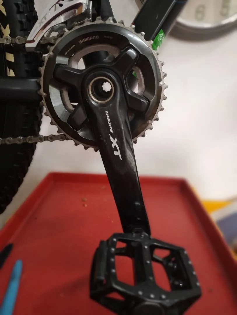Mtb Tropix 17"