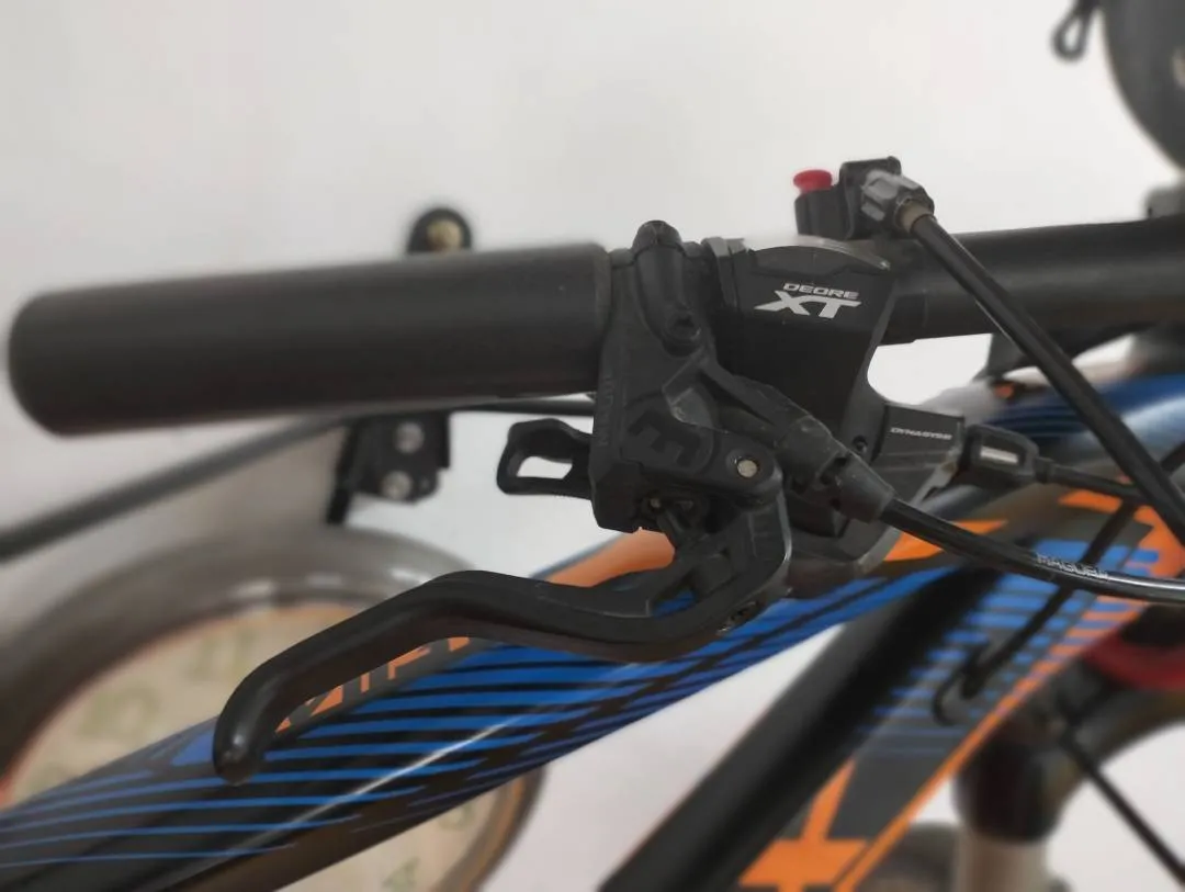 Mtb Tropix 17"