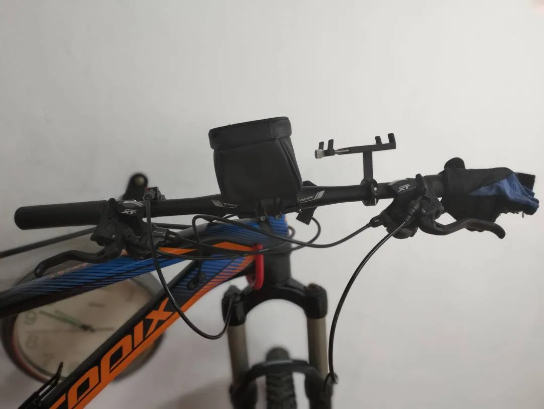 Mtb Tropix 17"