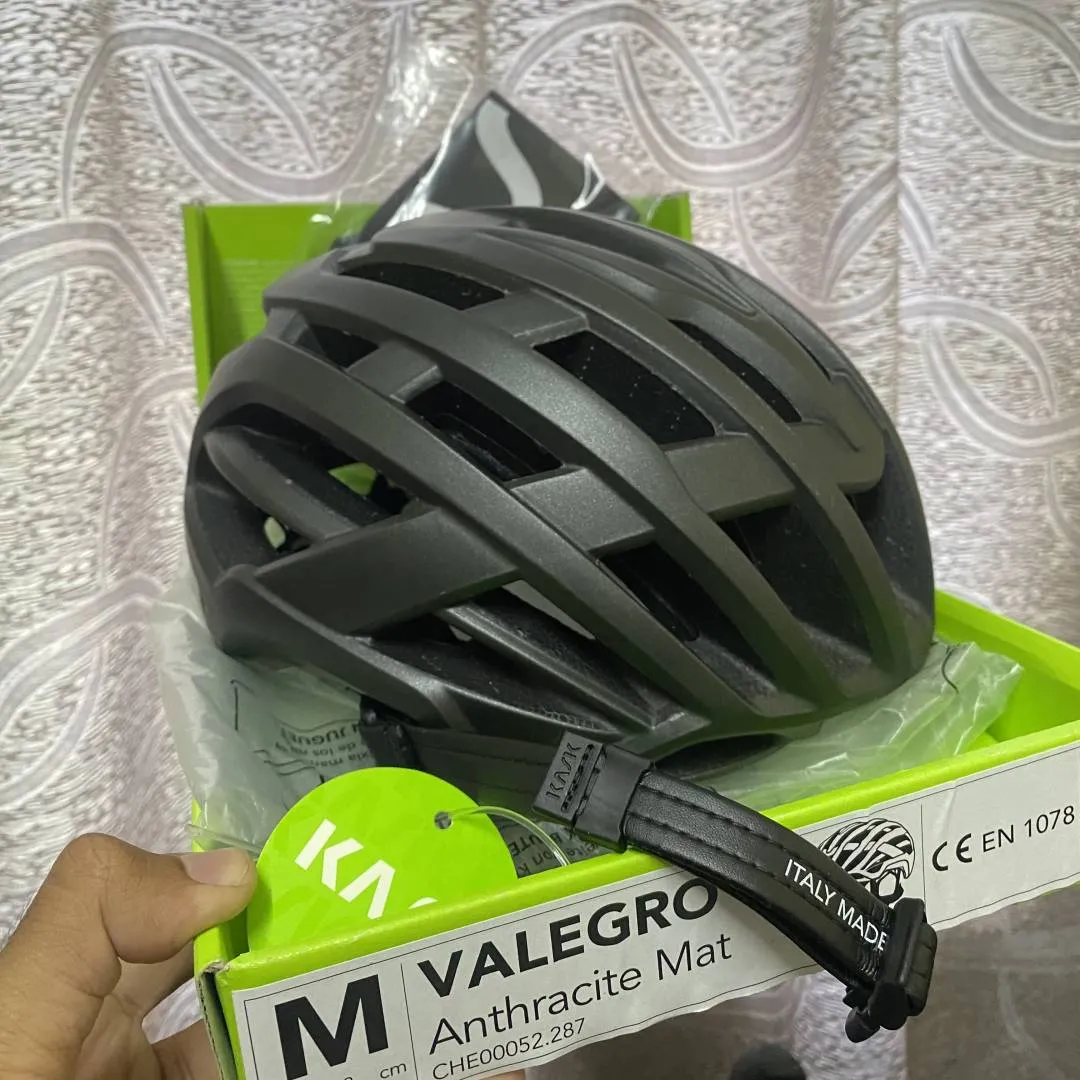 Kask Valegro