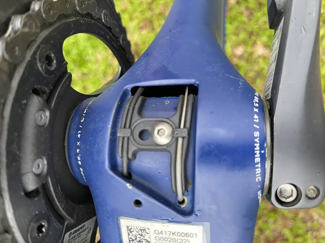 Storck F3 Platinum Virtu Edition FREE GARMIN EDGE 1030 (STORCK FASCENARIO 3)