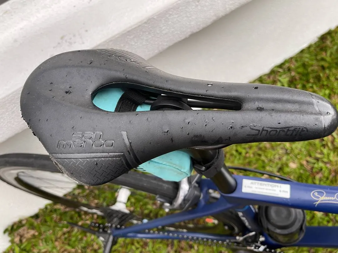 Storck F3 Platinum Virtu Edition FREE GARMIN EDGE 1030 (STORCK FASCENARIO 3)