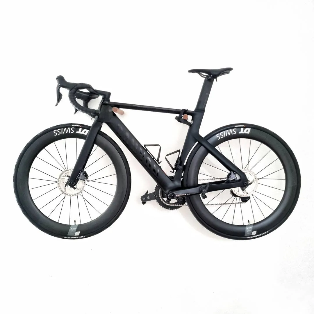 Canyon Aeroad CF SLX Disc Di2