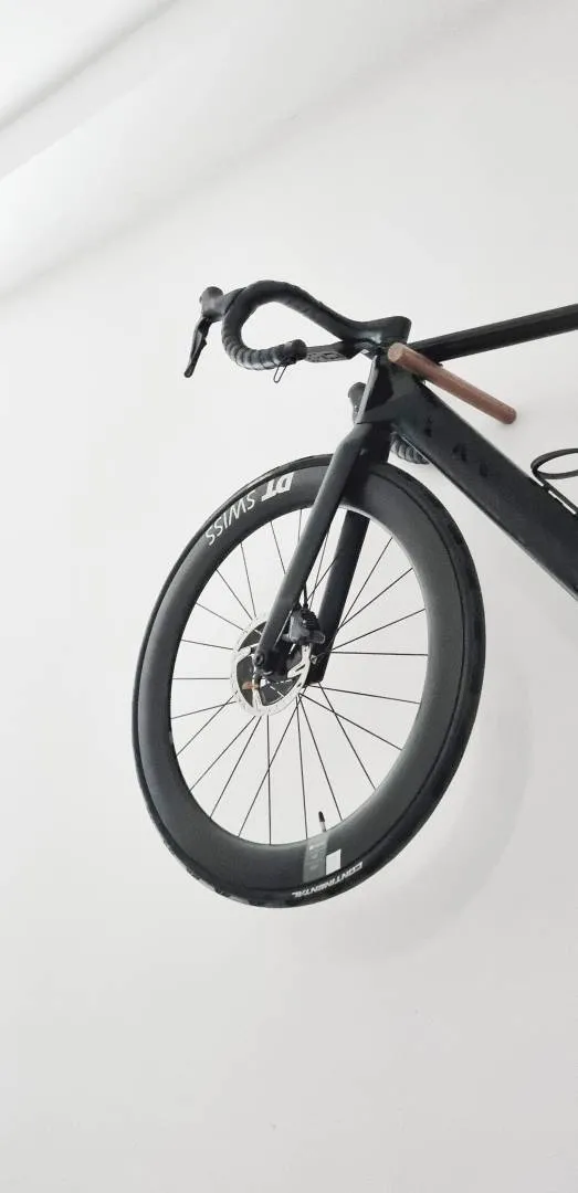 Canyon Aeroad CF SLX Disc Di2