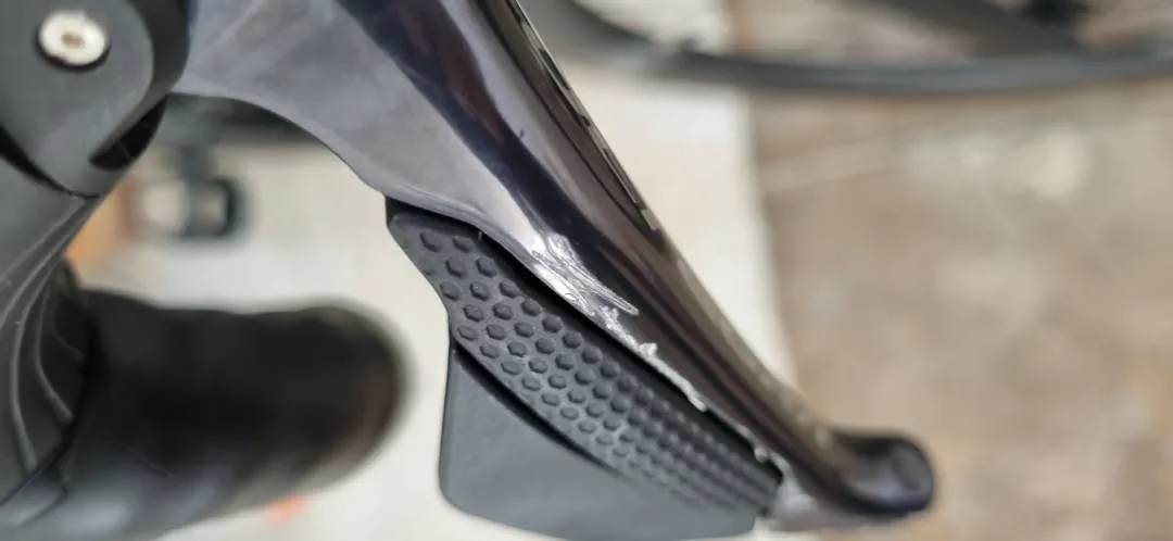 Canyon Aeroad CF SLX Disc Di2