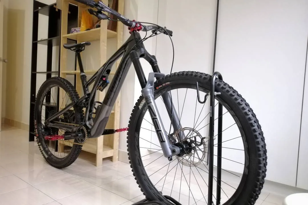Specialized stumpjumper evo Sworks 2022