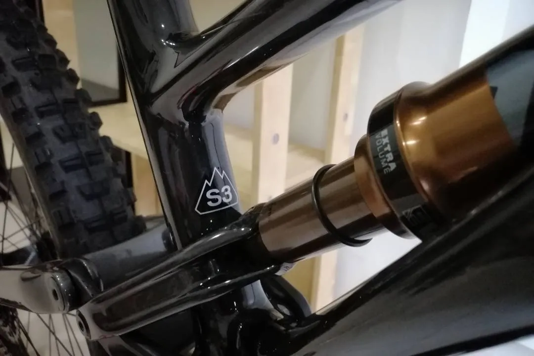 Specialized stumpjumper evo Sworks 2022