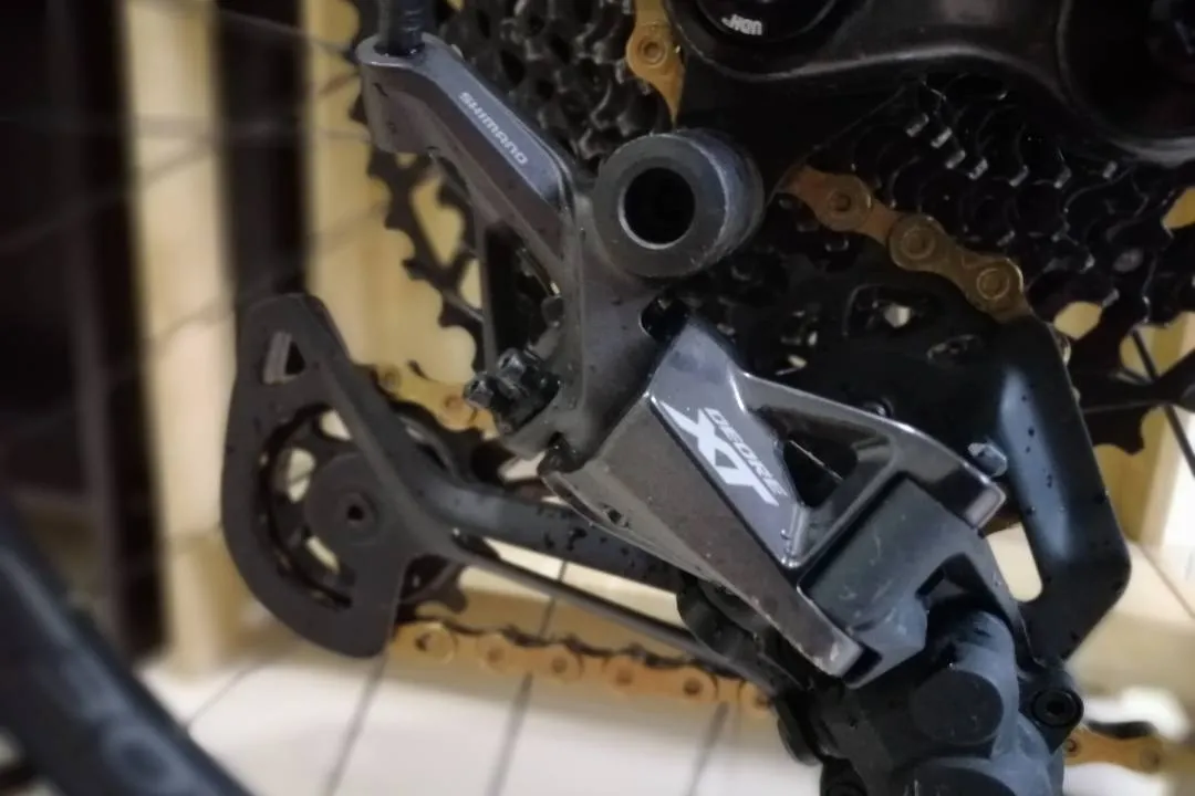 Specialized stumpjumper evo Sworks 2022