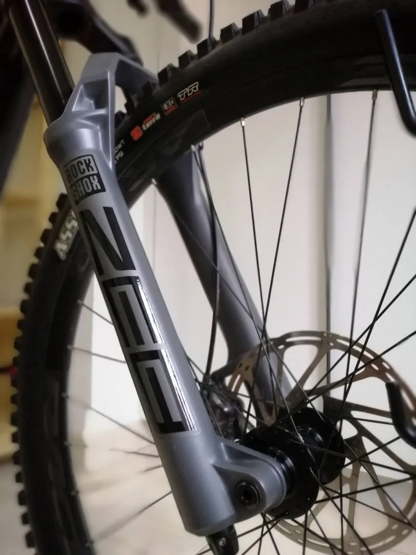 Specialized stumpjumper evo Sworks 2022