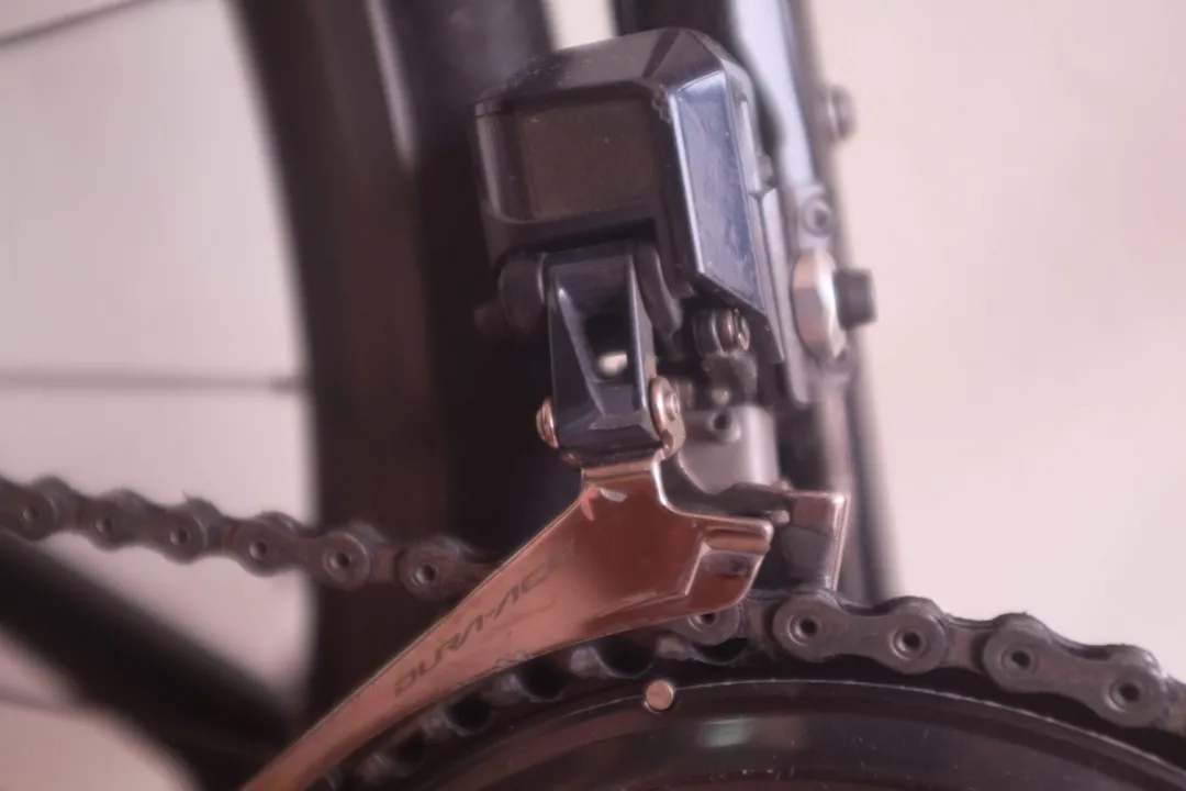 Look 785 Huez RS Di2
