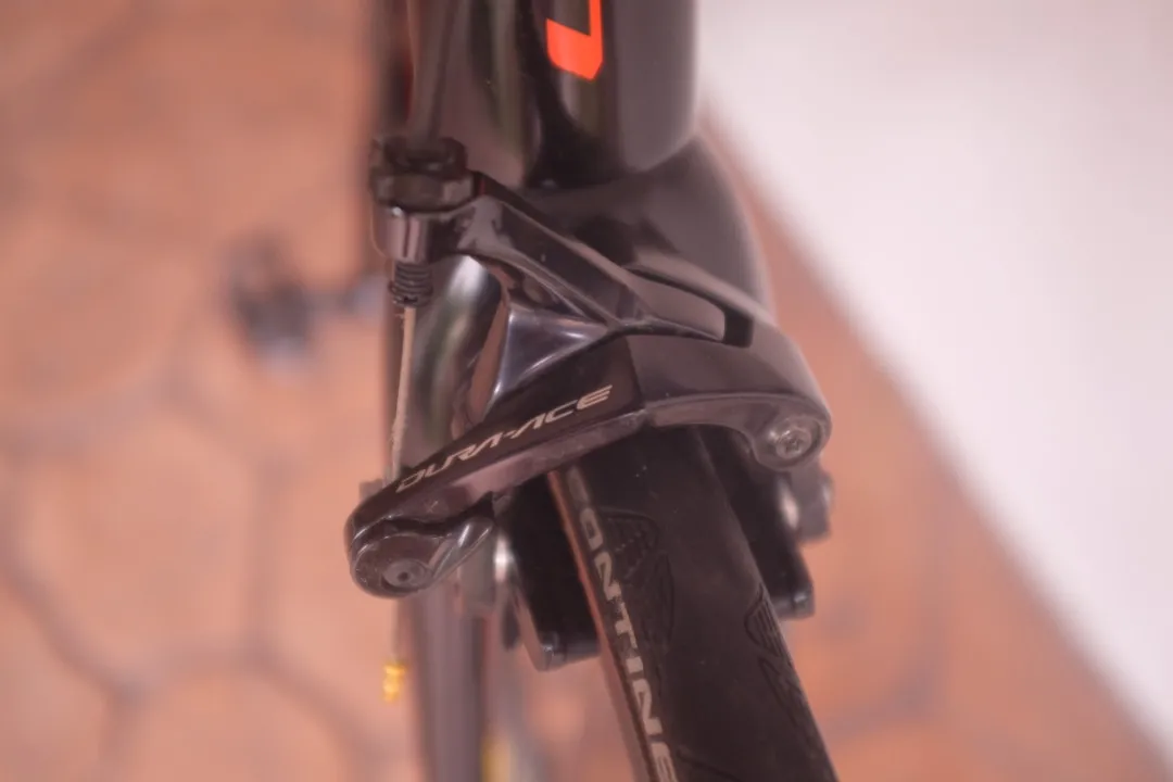 Look 785 Huez RS Di2