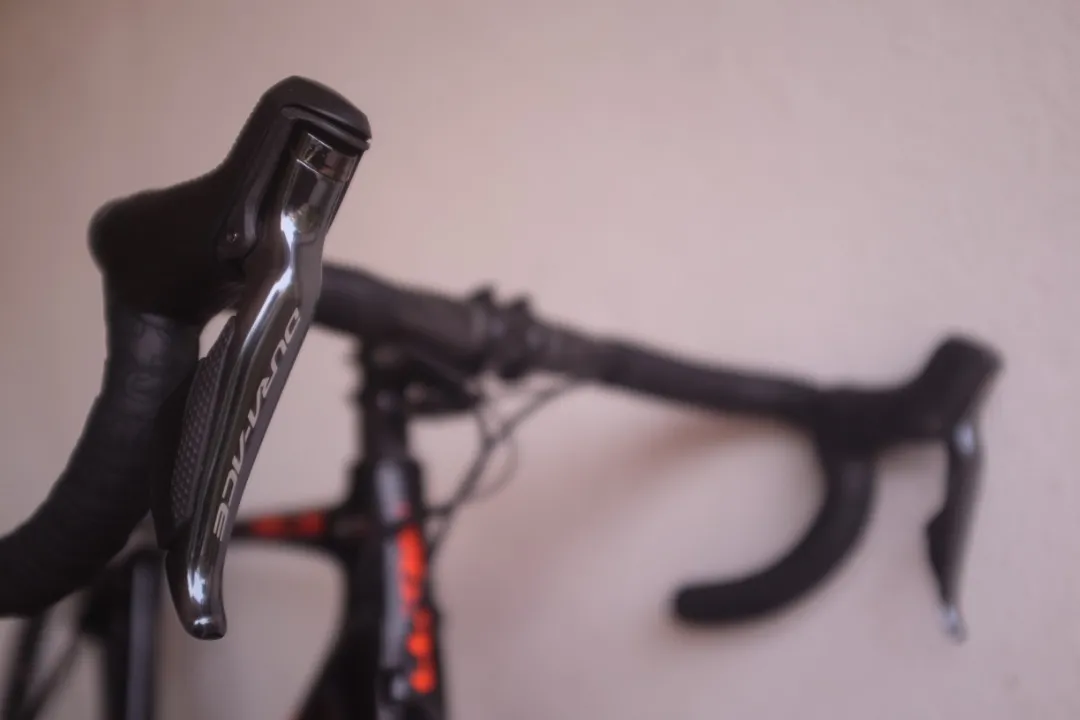 Look 785 Huez RS Di2