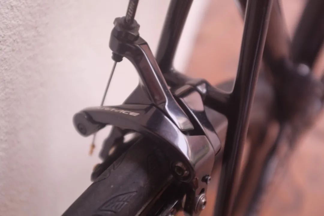 Look 785 Huez RS Di2