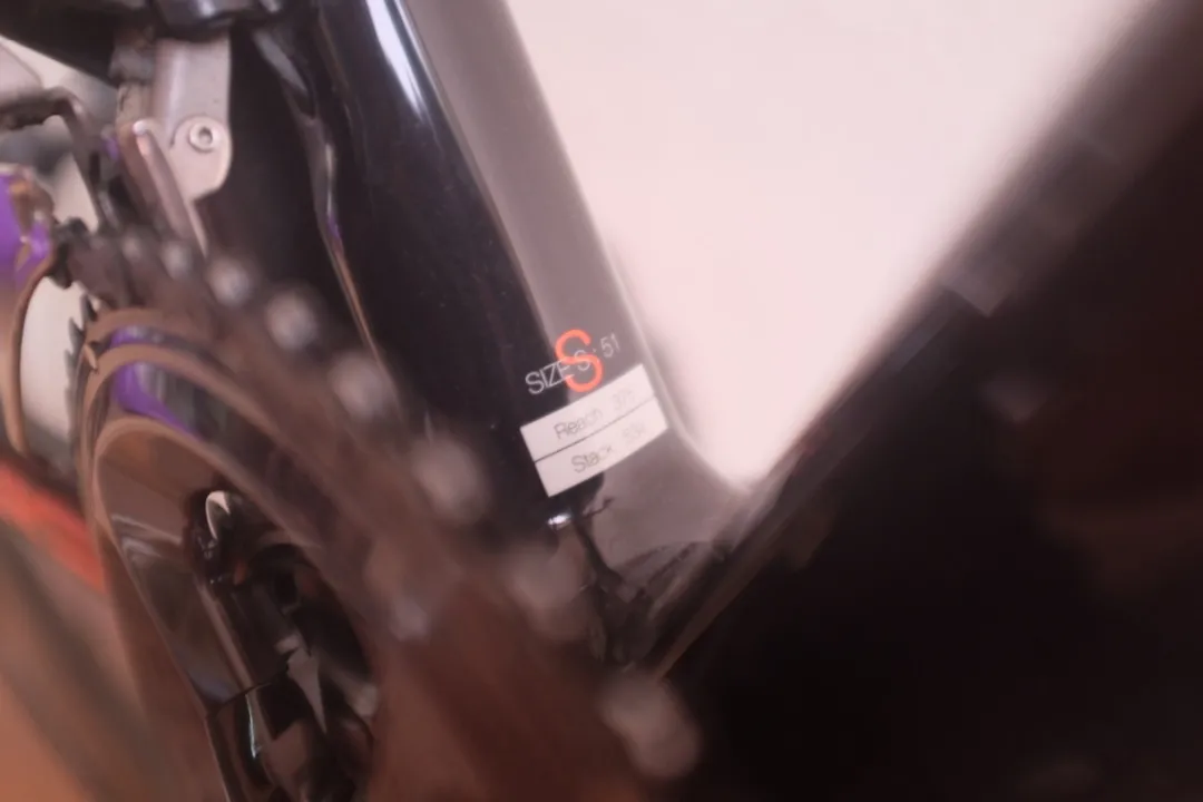 Look 785 Huez RS Di2