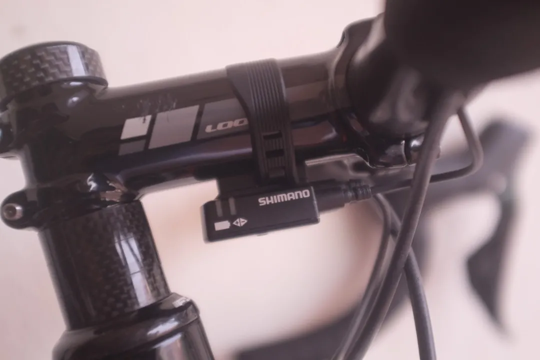 Look 785 Huez RS Di2