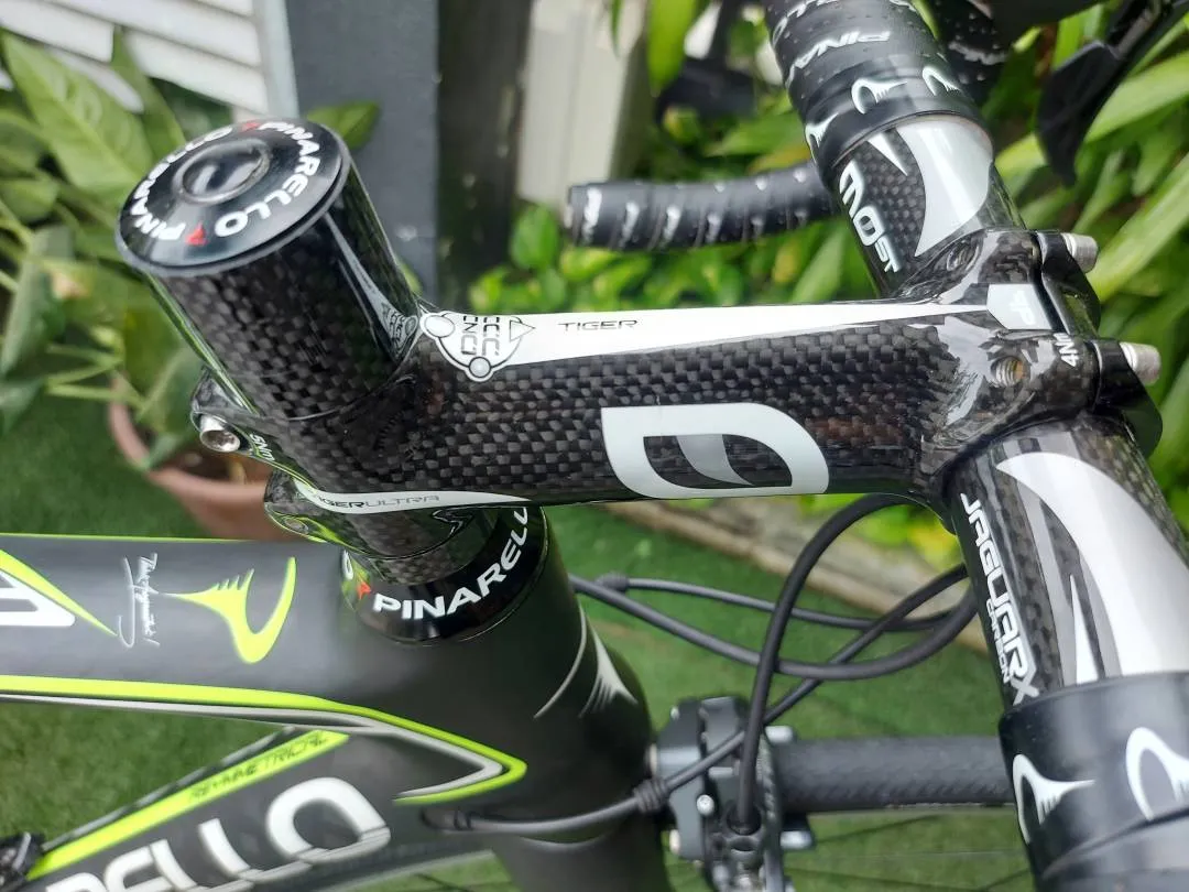 Genuine PINARELLO MARVEL Complete Bike - SOLD