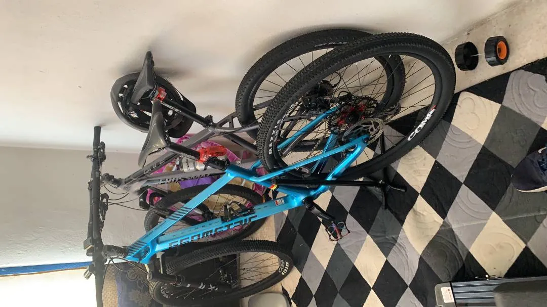 MTB saiz 19