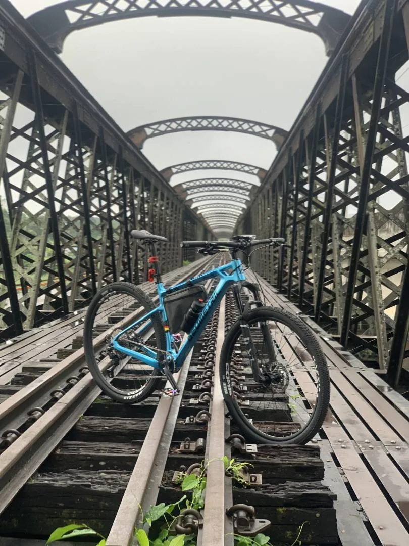 MTB saiz 19