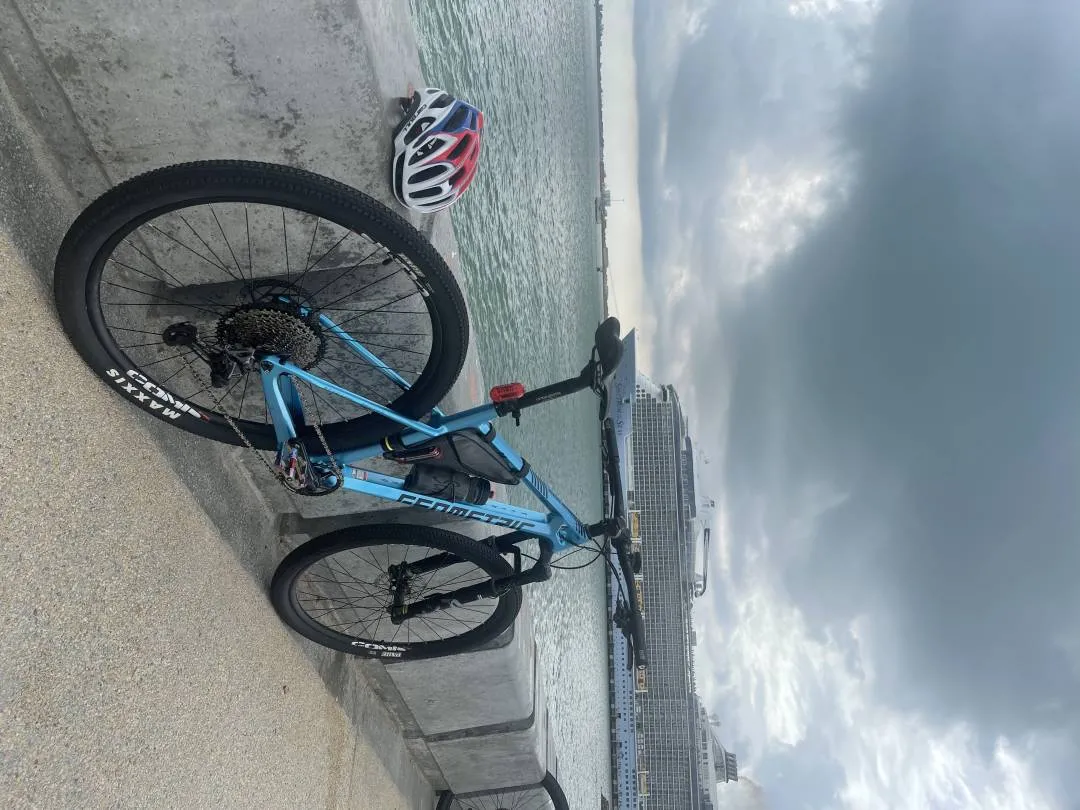 MTB saiz 19