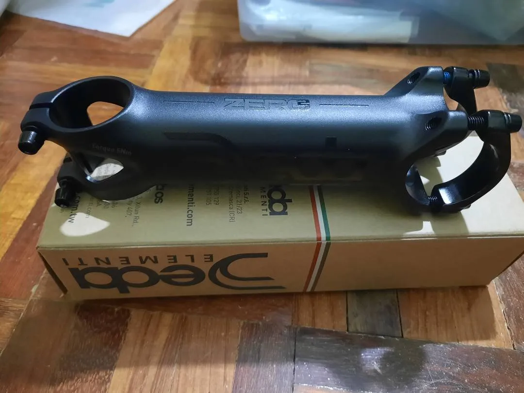 Deda Zero 2