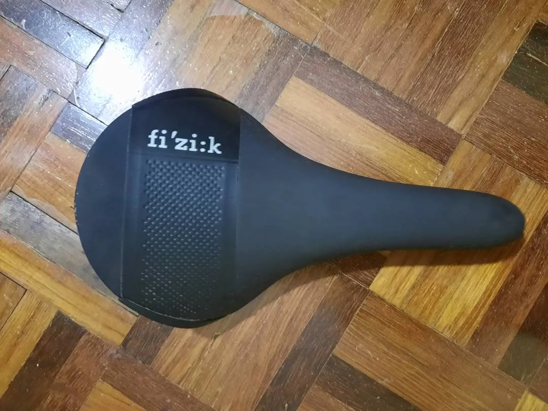 Fizik Aliante R3