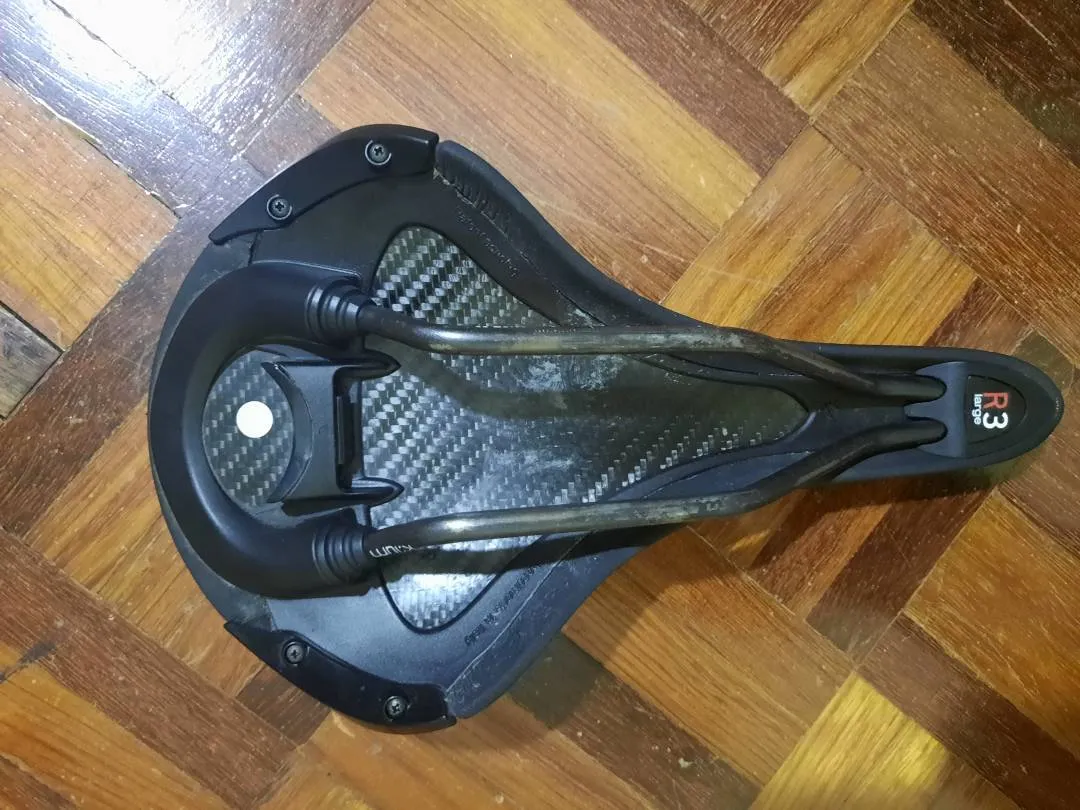 Fizik Aliante R3