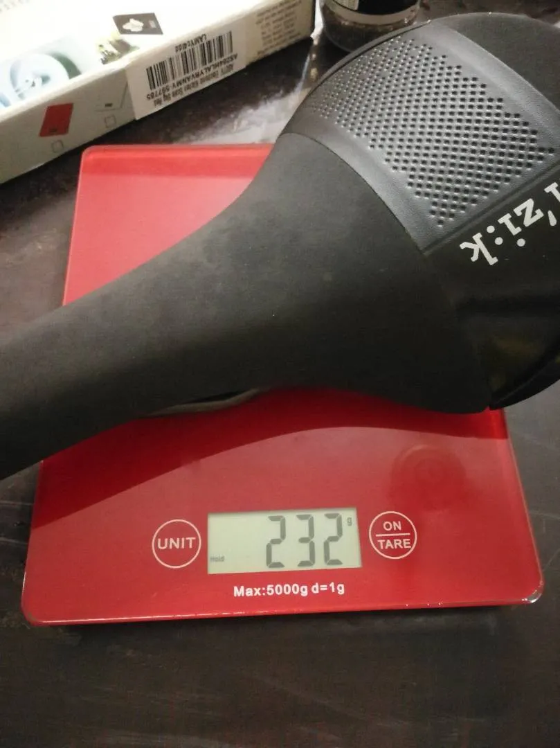 Fizik Aliante R3