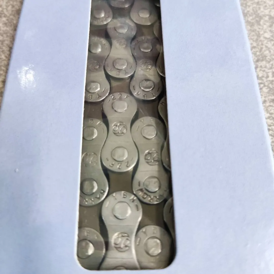 YBN 6 7 8 Speed MTB ROAD Bicycle Chain With Missing Link