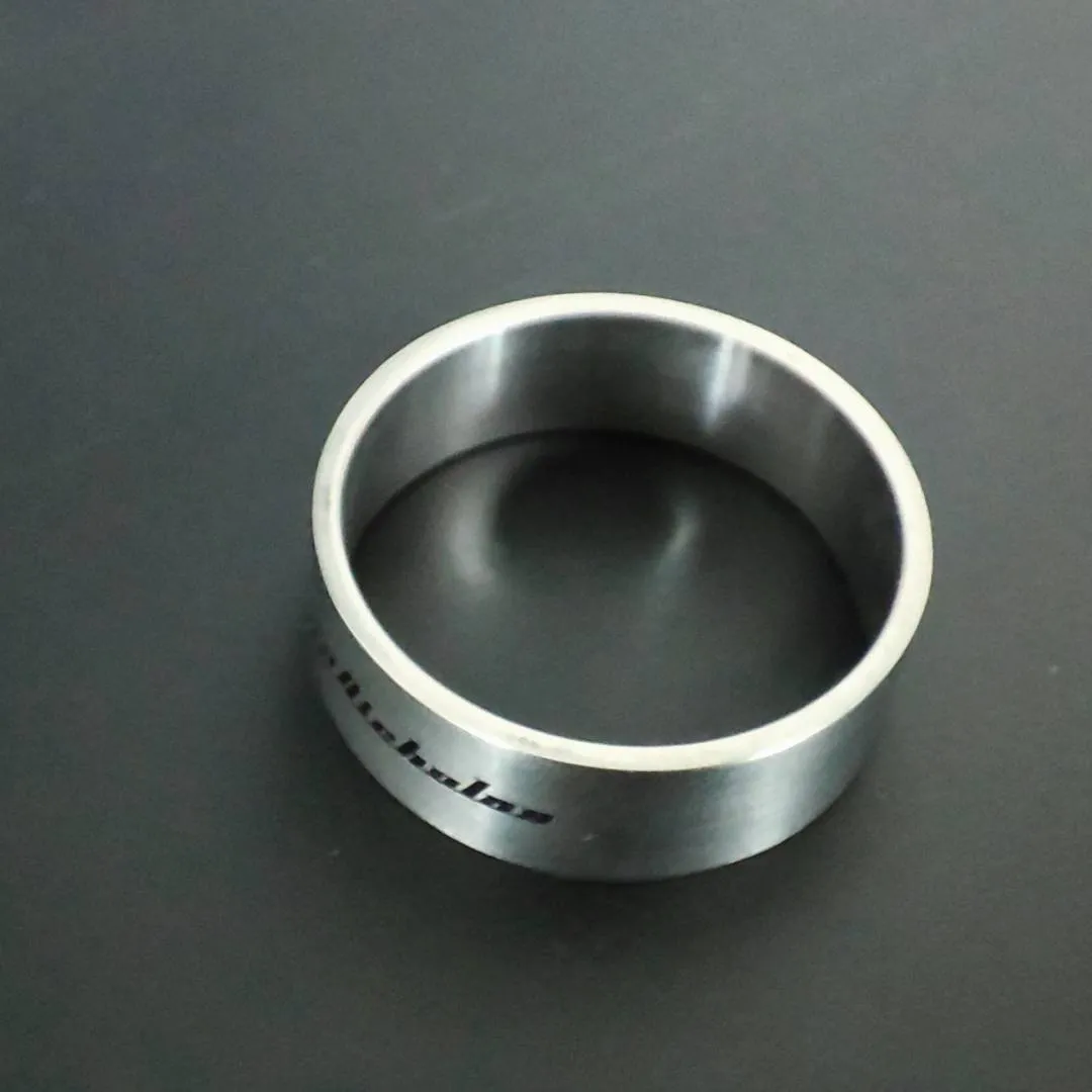 Van Nicholas Titanium 10mm Headset Spacer