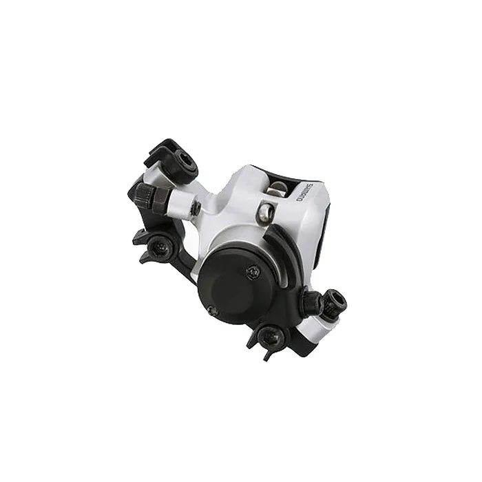 Shimano Deore M415 Mechanical Post Mount Disc Brake Calliper