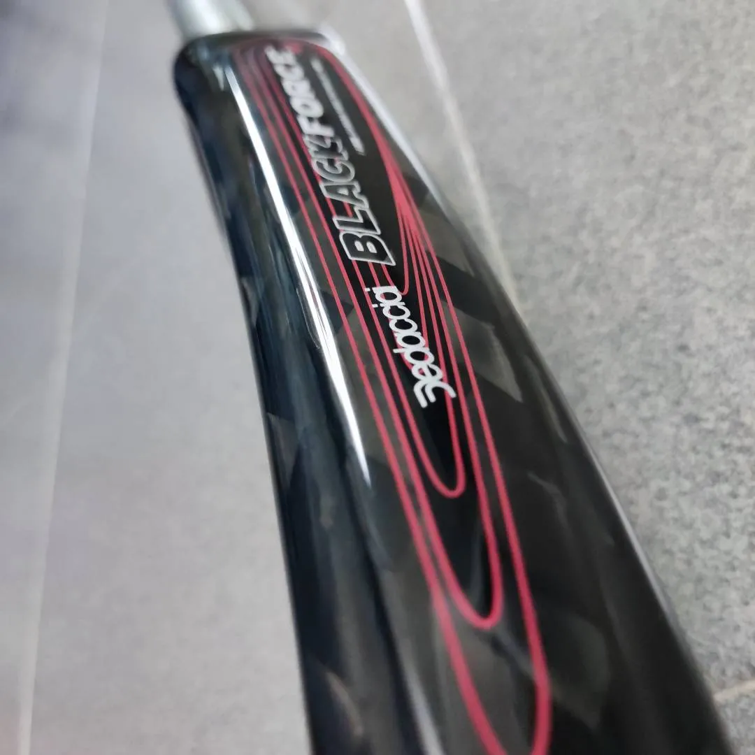 Deda Dedacciai Black force 4 Carbon Alloy Road Touring Fixie Fork