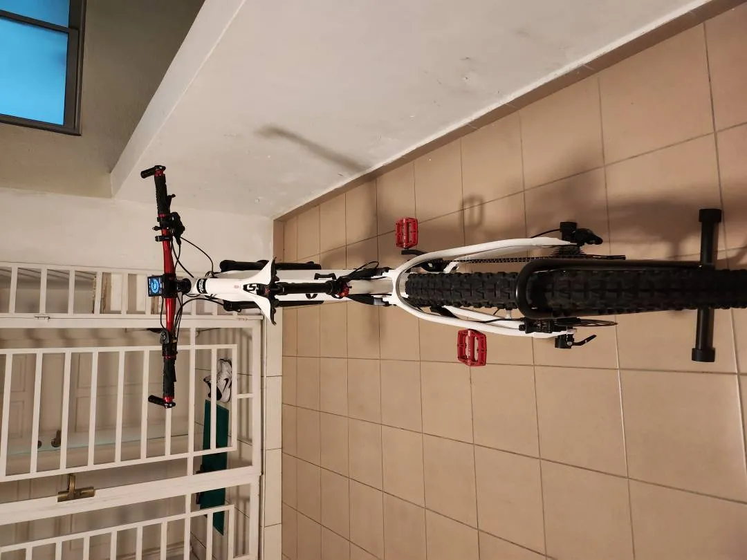 Bafang m620 ebike for sale