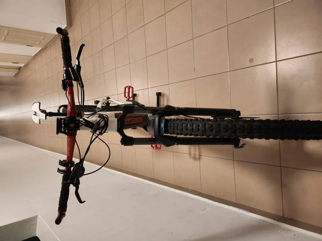 Bafang m620 ebike for sale