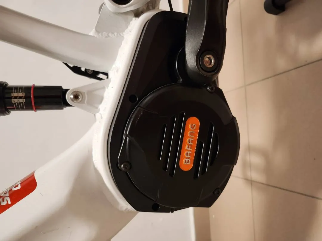 Bafang m620 ebike for sale