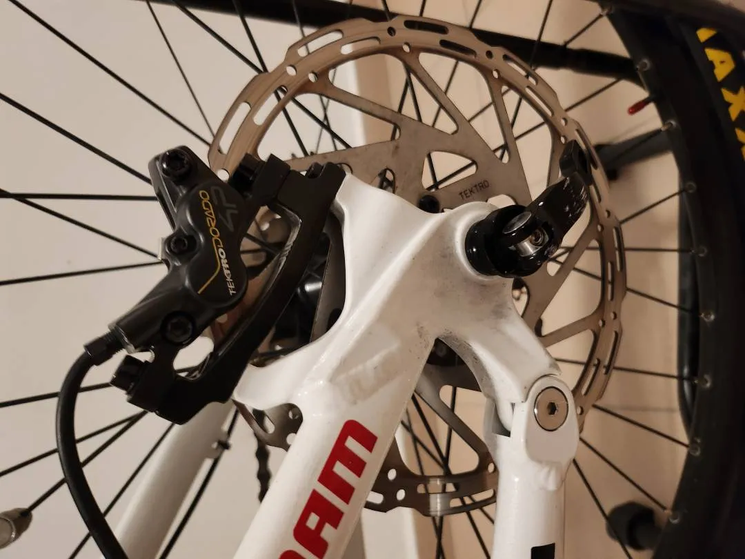 Bafang m620 ebike for sale