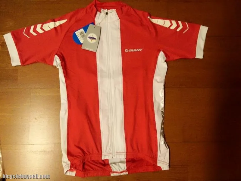 GIANT SPORT2 MEN'S JERSEY - size M only