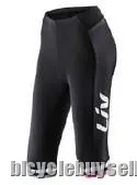 LIV by Giant Race Day Edition 3 Quarter tights for Women Cyclist pants