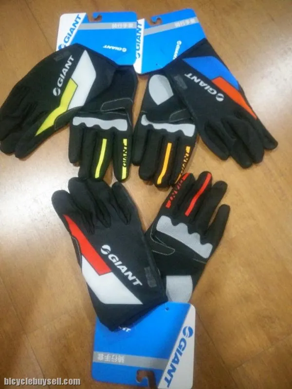 Giant Full Finger Gloves for Men
