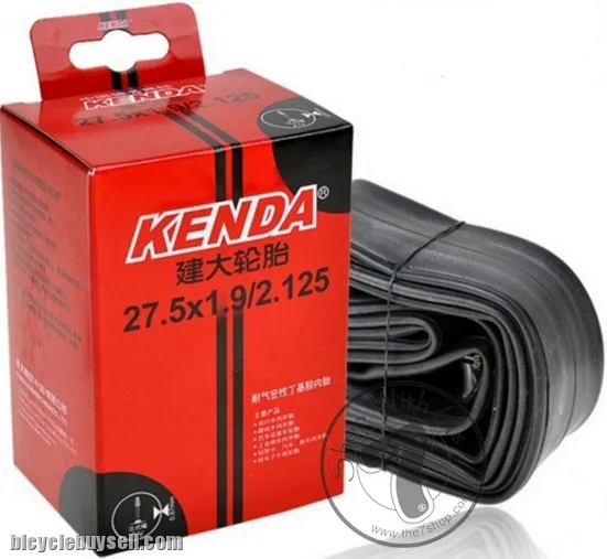 Kenda Tube 27.5 x 1.9/2.125 FV