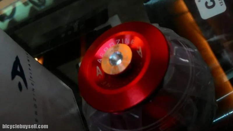Aerozine Headset