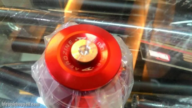 Aerozine Headset