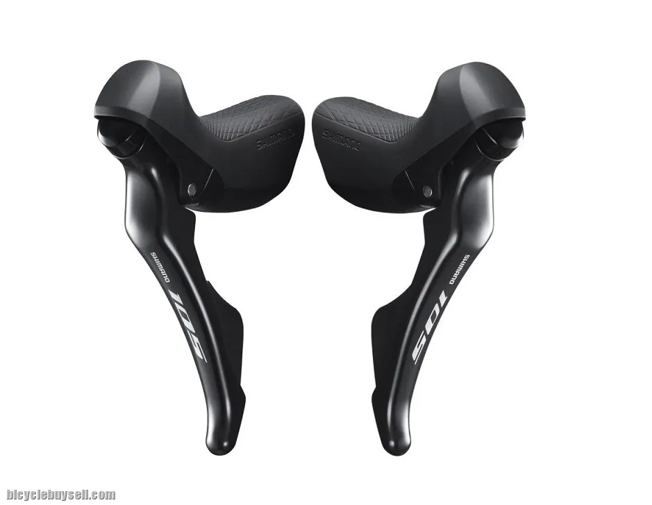 Shimano 105 ST R7000 5800 2 x 11 Shifter/Lever STI Dual Control