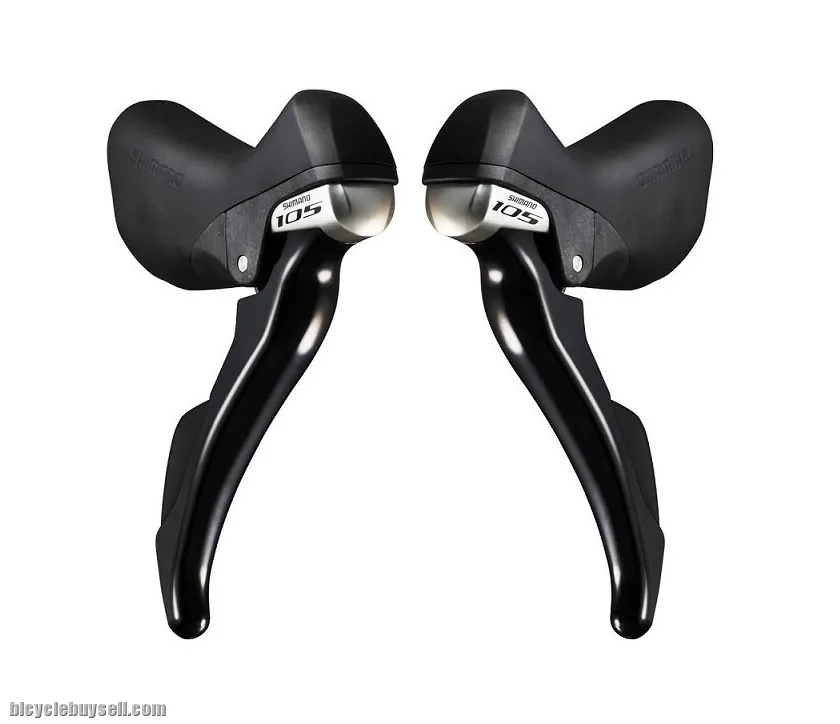 Shimano 105 ST R7000 5800 2 x 11 Shifter/Lever STI Dual Control