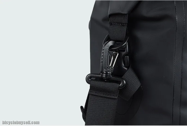 Original Rhinowalk cycling pannier bag ( Touring 25L )