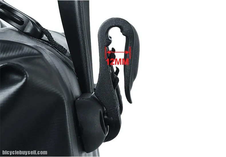 Original Rhinowalk cycling pannier bag ( Touring 25L )